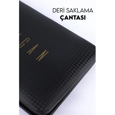 17 Parça Profesyonel Manikür Seti