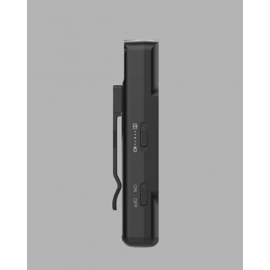 180° Döner Lensli Mini Kamera 1080P Full HD Hareket Algılama 1200mAh