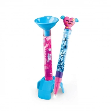 18872 Idea Clemetoni - Kalem Tasarım Seti - BFFs