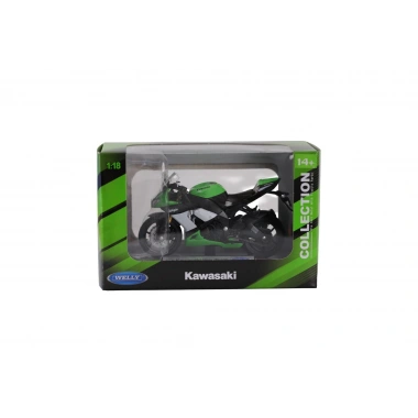 19660-24PWS-2 WELLY 1 18 MOTOR 6 SORTİ 48