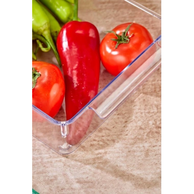 2 Li Buzdolabı Organizeri & Buzdolabı Düzenleyici 3 lt