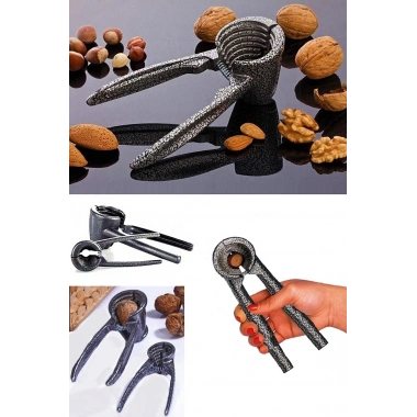 2li Ceviz Ve Fındık Kıracağı Set