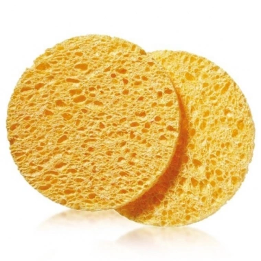 2li Cilt Temizleme Süngeri Seti