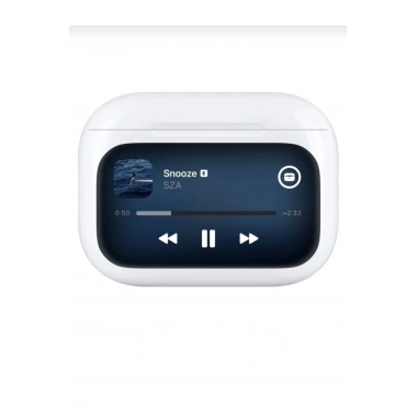 2. Nesil Pro 2 Kulaklık ANC Mod Özellikleri Aktif Ios Android Uyumlu Wireless Şarjlı
