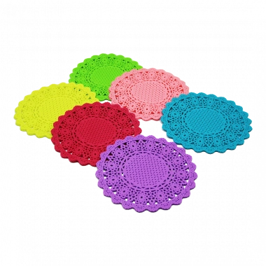 2 PARÇA SİLİKON NİHALE (5468)