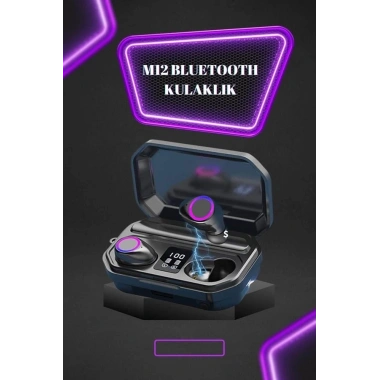 2025 Model Akıllı Saat ve Bluetooth Kulaklık 5.0 Bluetooth Bağlantılı Dokunmatik Ekran