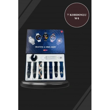 2025 Model Akıllı Saat ve Yeni Nesil Pro Bluetooth Kulaklık ANC Özelliği