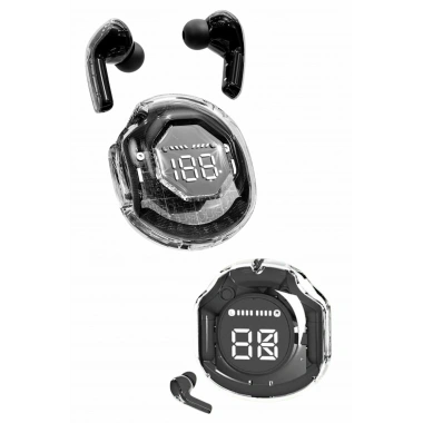 2025 Model Kablosuz Bluetooth Kulaklık ANC ENC Destekli HİFİ Stereo