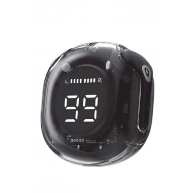 2025 Model Kablosuz Bluetooth Kulaklık ANC ENC Destekli HİFİ Stereo