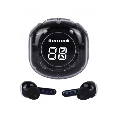 2025 Model Kablosuz Bluetooth Kulaklık ANC ENC Destekli HİFİ Stereo