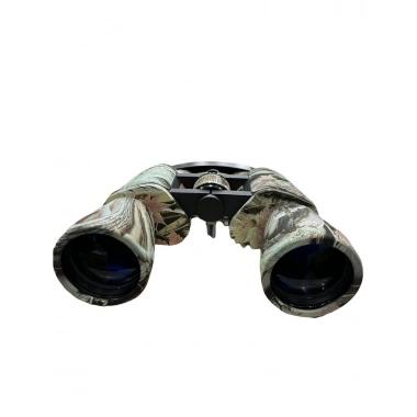 20×50 Profesyonel El Dürbünü – 1000m/56 – Askeri