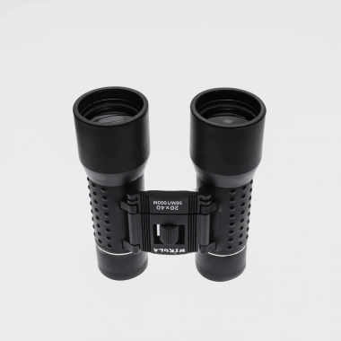 20x40 Kauçuk Kaplamalı Kuş Izleme Avcılık Piknik Için