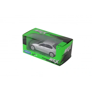 22026 WELLY DIECAST BMW 535I 12