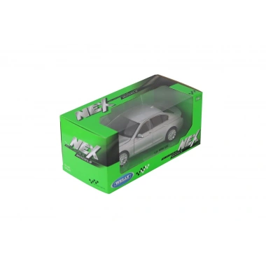 22026 WELLY DIECAST BMW 535I 12
