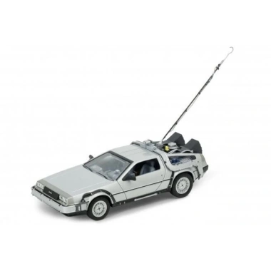 22443 WELLY 1 24 BACK TO THE FUTURE II