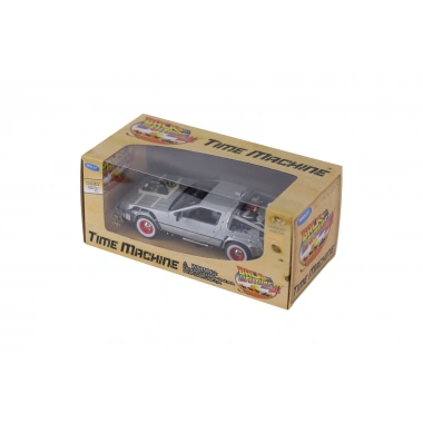 22444 WELLY 1 24 BACK TO THE FUTURE III
