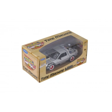 22444 WELLY 1 24 BACK TO THE FUTURE III