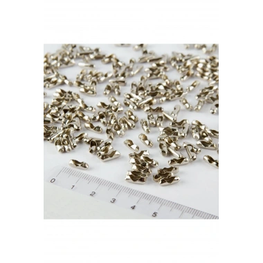 2,4 mmTırnak Makası Kapama Aparatı 50 Gram