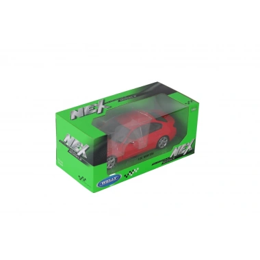 24039 WELLY 1 24 DIE CAST BMW 335I 12