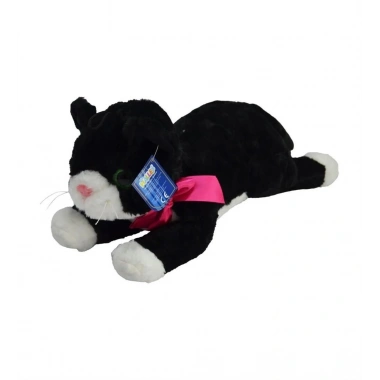 25 CM YATAK KEDİ PELUŞ