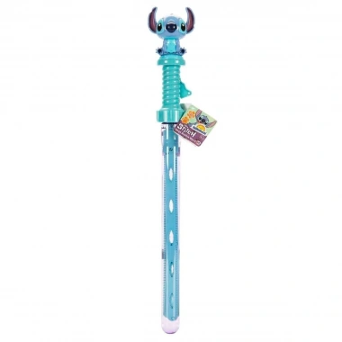2534 SUN-HTI-KÖPÜK OYUNU STITCH 2IN1  KILIÇ STCH 12D
