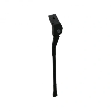 26CM  BİSİKLET  PARK  AYAKLIK  SİYAH PLASTİK (5468)