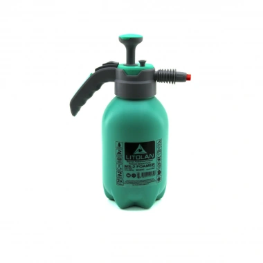 2LT KÖPÜK PÜSKÜRTME POMPASI - İLAÇ (5468)