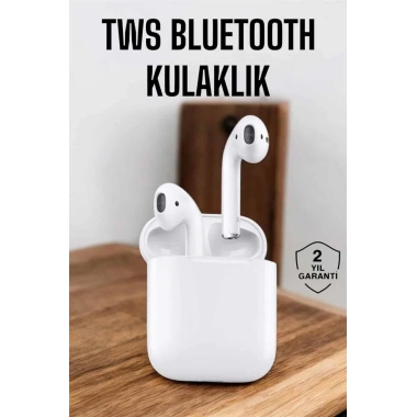 2.Nesil Kablosuz Bluetooth Kulaklık Uzun Pil Ömrü