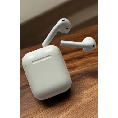 2.Nesil Kablosuz Bluetooth Kulaklık Uzun Pil Ömrü
