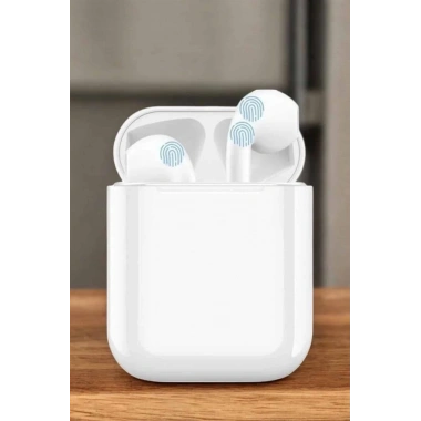 2.Nesil TWS Bluetooth Kulaklık Yüksek Ses Kaliteli