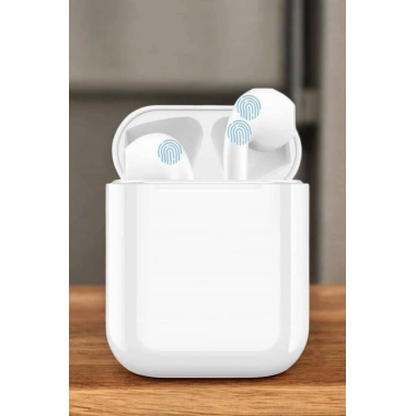 2.Nesil TWS Bluetooth Kulaklık Yüksek Ses Kaliteli