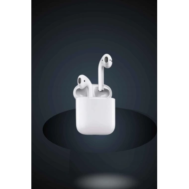 2.Nesil Yeni Model TWS Bluetooth Kulaklık Dokunmatik Kontrol Yüksek Ses Kaliteli