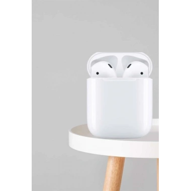 2.Nesil Yeni Model TWS Bluetooth Kulaklık Dokunmatik Kontrol Yüksek Ses Kaliteli