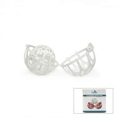 2PCS İÇ ÇAMAŞIR YIKAMA TOP (5468)