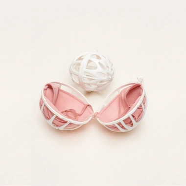 2PCS İÇ ÇAMAŞIR YIKAMA TOP (5468)