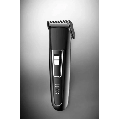 3 Başlıklı Profesyonel Tıraş Makinesi