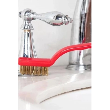 3lü Tel Fırça Seti