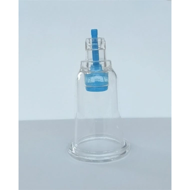 3 Numara Hacamat Kupası