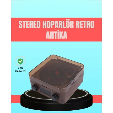 3-ü-1 Arada Bluetooth Hoparlör – Işıklı Saat ve Gece Lambası