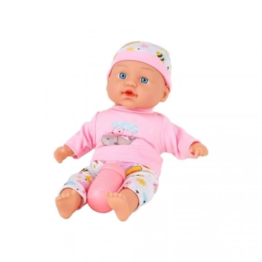 30 CM TEKLİ BEBEK-MEGA