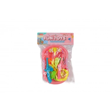 308-B167 BALIK YAKALAMA OYUNU