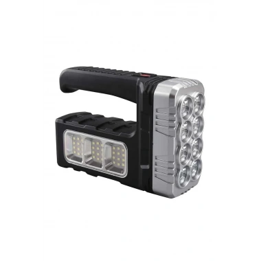 30W 6500K Beyaz Solar Fener (5468)