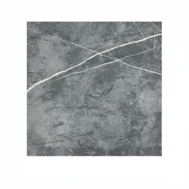 30x30 Antrasit Mermer Desenli Duvar Sticker