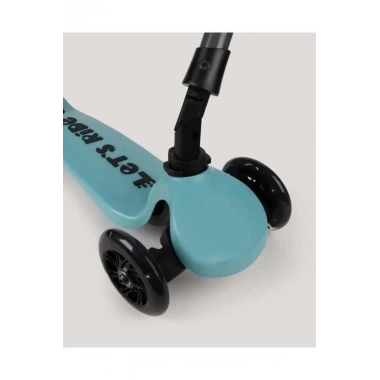 31040 LETS RİDE SCOOTER M2 A.TURKUAZ -ENF