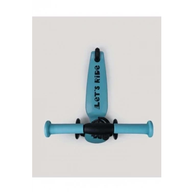 31040 LETS RİDE SCOOTER M2 A.TURKUAZ -ENF