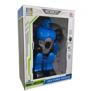 333-11/12/13 ROBOT-SMT