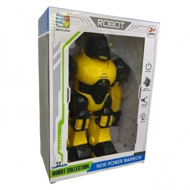 333-11/12/13 ROBOT-SMT