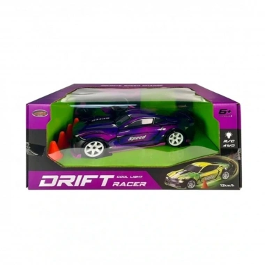 33637 ŞARJLI KUMANDALI DRİFT ARABASI