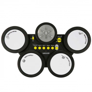 33893 SUN-BNT-DAVUL DİJİTAL 4PADS BO