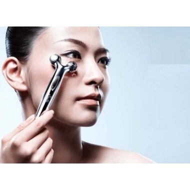 3d Masaj Aleti Yüz İçin Küçük Boy Dmp